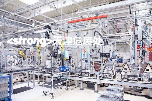 <strong>天津危废处理公司排名前十名名单如何安全处理危险废弃物？</strong>